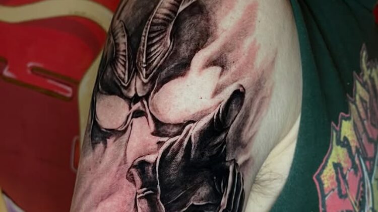 Tattoo