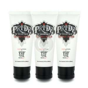 Pride Aftercare